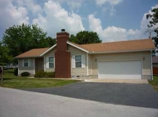 3507 Bunny Ln, Joplin, MO 64801