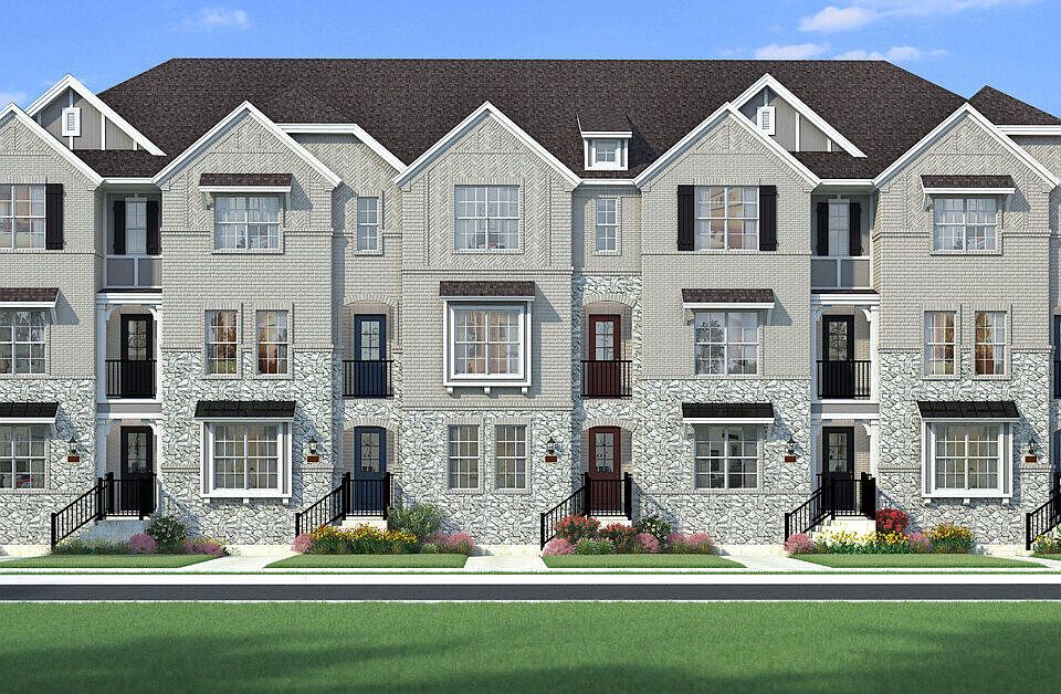 The Bowie 5-plex