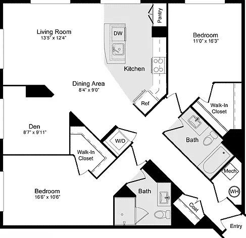 1111 Belle Pre — Photo 112