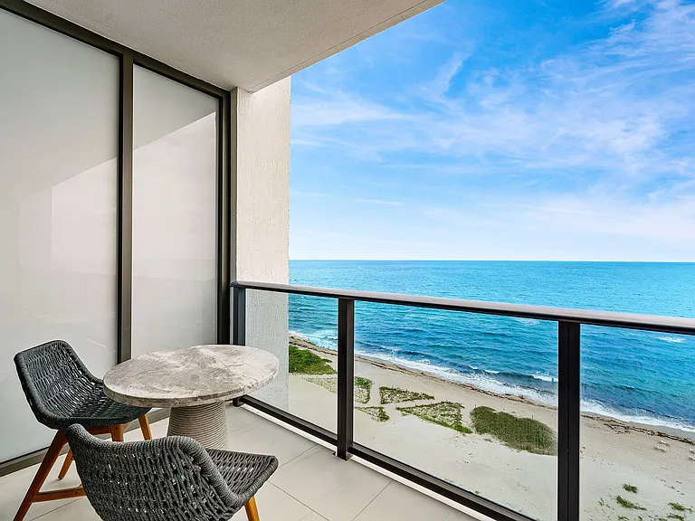 900 N Ocean Blvd #1504 — Photo 9