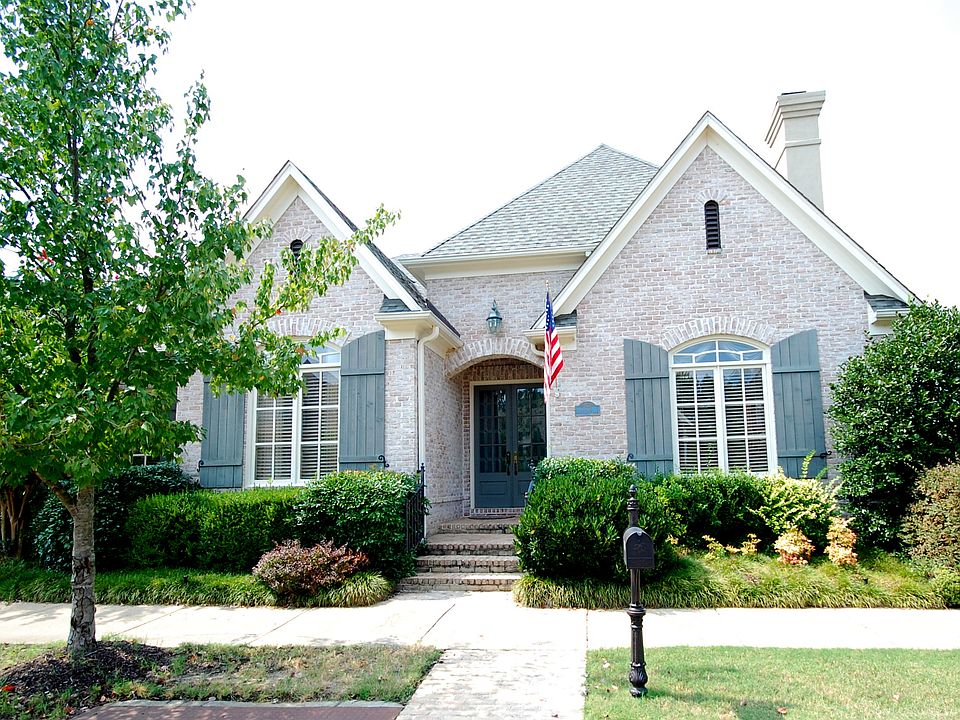 Great Germantown home with 4 bedrooms and 3 bathrooms!