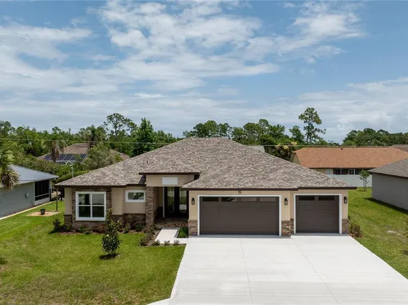 19 Francis Ln, Palm Coast, FL 32137