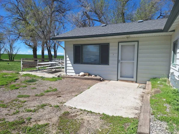 4819 Moser Dome Rd, Joliet, MT 59041