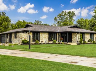 6000 Tremont Dr, Bargersville, IN 46106