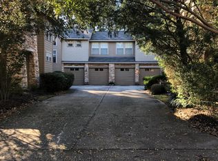 47 Scarlet Woods Ct, Spring, TX 77380