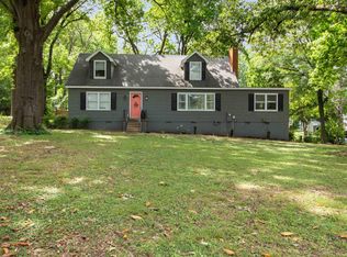 311 W Elm Ave, Jonesboro, AR 72401