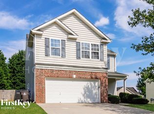 169 Silver Creek Trl, Kernersville, NC 27284