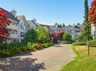 7151 121st St #217, Surrey, BC V3W 0E7