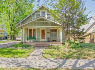 304 Park Dr, Norman, OK 73069