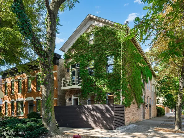 1335 W Belden Ave, Chicago, IL 60614