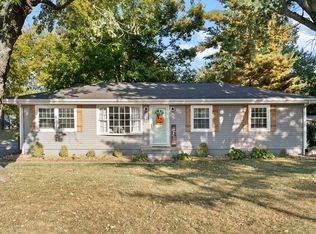 910 Pyle Ln, Hopkinsville, KY 42240