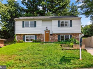 309 Gruenther Ave, Rockville, MD 20851