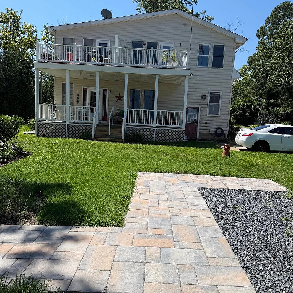 2 bed, 980 sqft, $1,800 — Photo 3