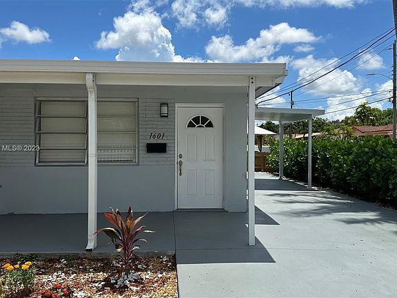 5th image of 1601 NW 33rd Ave #2