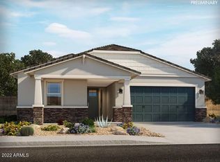 35215 W Merced St, Maricopa, AZ 85138