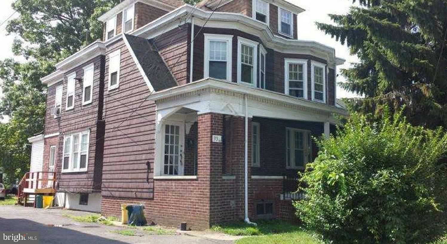 330 Hillcrest Ave, Trenton, NJ 08618 Zillow
