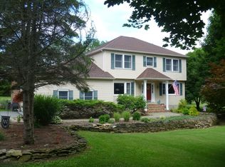 58 Spring Valley Rd, Hardwick, NJ 07825