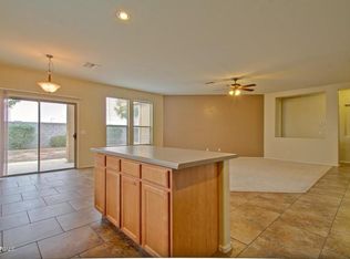 12642 N 150th Ln, Morehead City, AZ 85379