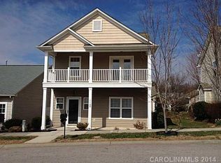 11133 Aprilia Ln UNIT 48, Cornelius, NC 28031