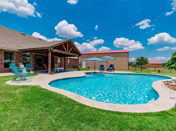 245 McKinley Ln, Royse City, TX 75189