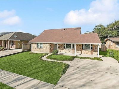 2604 Margie St, Metairie, LA, 70003