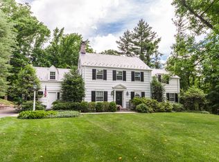 12 Gap View Rd, Short Hills, NJ 07078