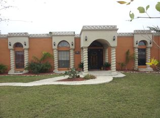 6102 Field Dr, Mission, TX 78574