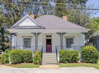 601 W 10th St NE, Rome, GA 30165