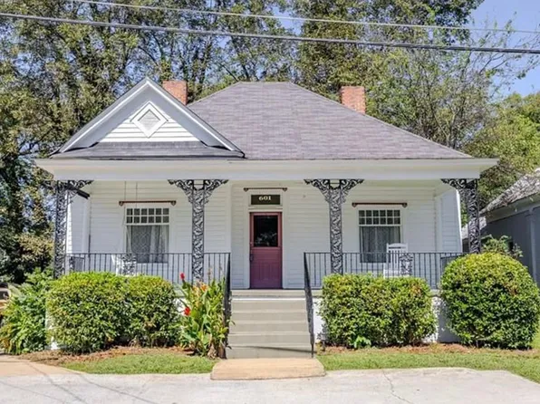 601 W 10th St NE, Rome, GA 30165