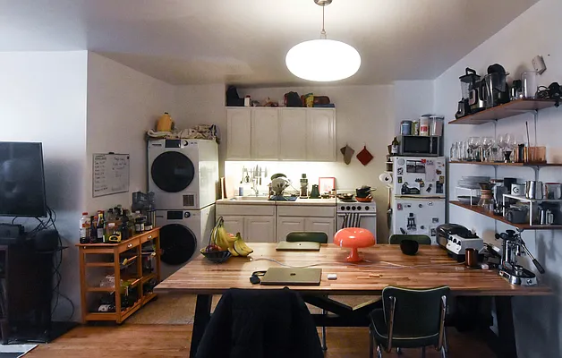 Rented by The Agency | media 17