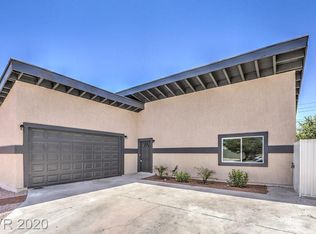 5225 Del Monte Ave, Las Vegas, NV 89146