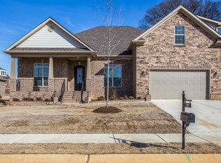 7007 Whisperwood Ave, Spring Hill, TN 37174