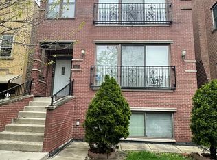 5523 N Sawyer Ave Unit G, Chicago, IL 60625