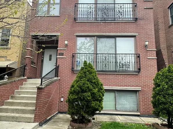 5523 N Sawyer Ave Unit G, Chicago, IL 60625