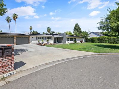5263 N Vagedes Ave, Fresno, CA, 93711