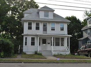 153 Independence Ave, Quincy, MA 02169