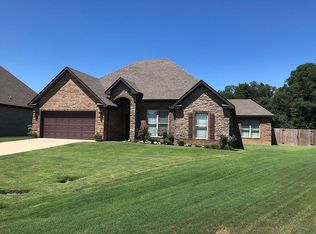 6196 Merrell Cv, Jonesboro, AR 72404