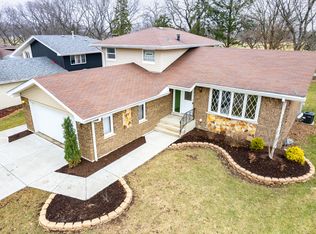 15003 S 88th Ave, Orland Park, IL 60462