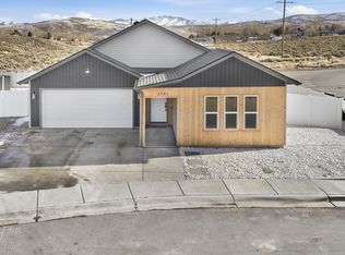 2701 Quartz Dr, Elko, NV 89801