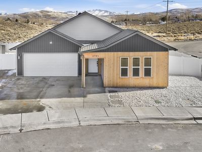 2701 Quartz Dr, Elko, NV, 89801