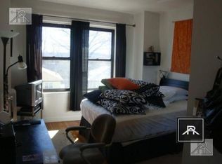 25 Cummings Rd #1, Brighton, MA 02135