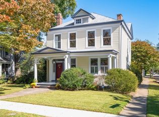 401 W 32nd St, Richmond, VA 23225