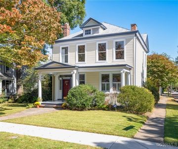 401 W 32nd St, Richmond, VA, 23225