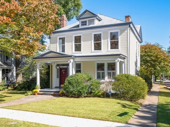 401 W 32nd St, Richmond, VA 23225