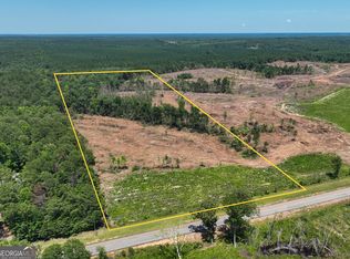 0 Highway 112 LOT 1, Toomsboro, GA 31090