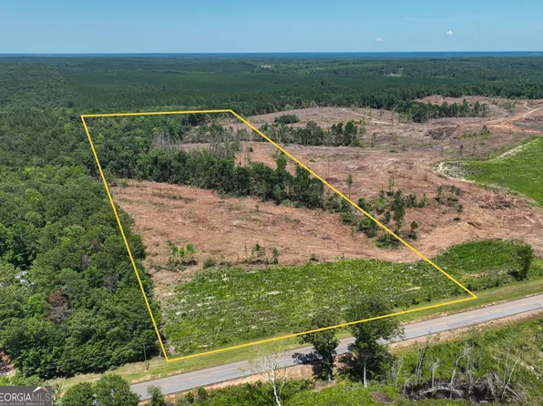 0 Highway 112 Lot 1, Toomsboro, GA 31090