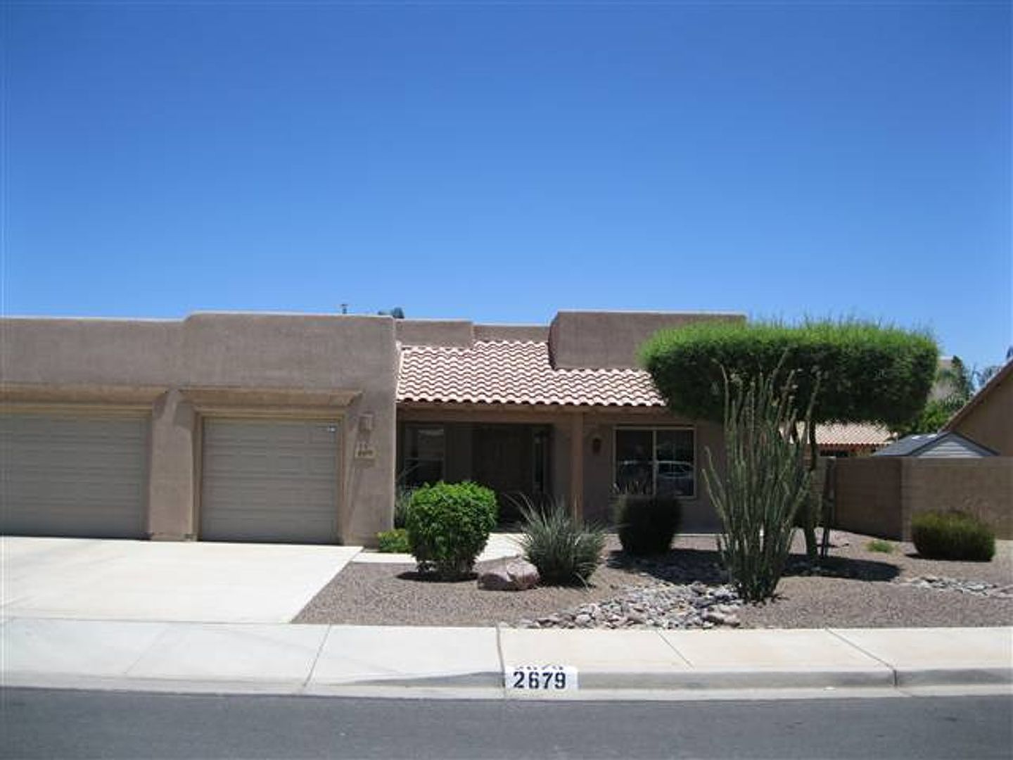 2679 S Barkley Ranch Ave, Yuma, AZ 85364 Zillow