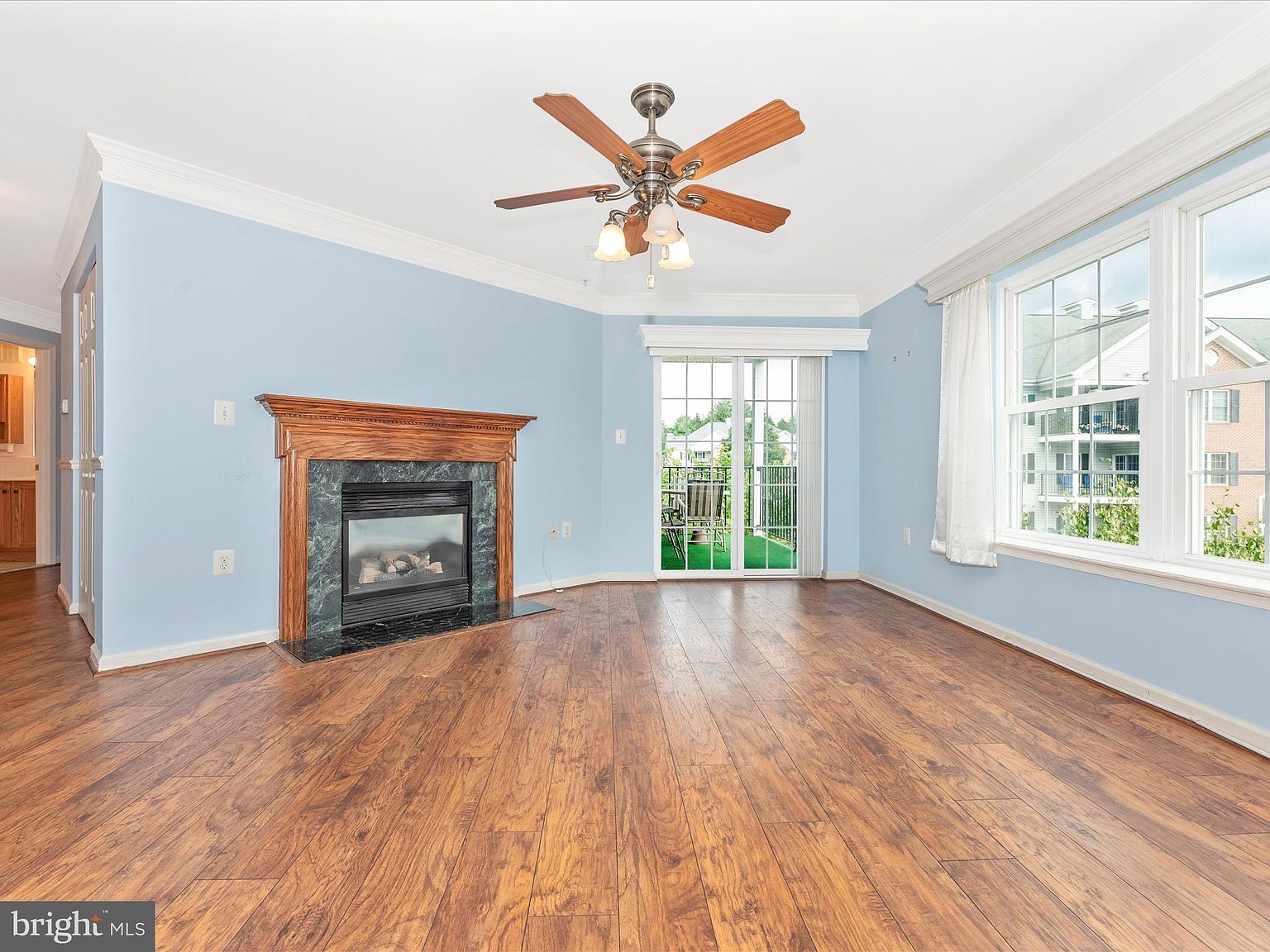 6514 Ridenour Way E APT 2D, Eldersburg, MD 21784 MLS MDCR2015582