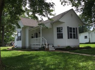306 Wickliffe St, Troy, IL 62294