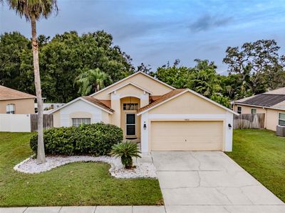 5403 Watson Rd, Riverview, FL, 33578